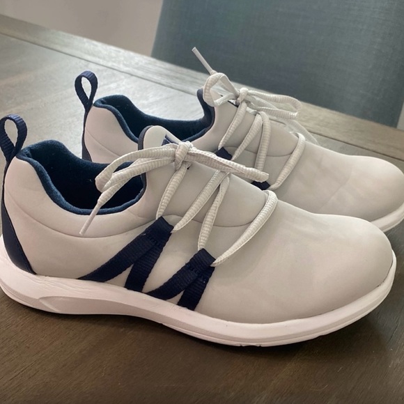 FootJoy Shoes - FJ Leisure Slip-on Women size 6.5